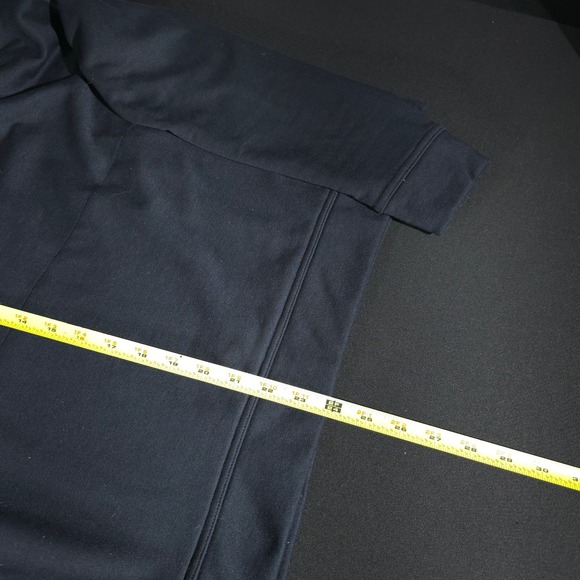 NOBULL Performance Hoodie Womens M Black Pullover Athletic Training Gym Wear Pro - Picture 3 of 10